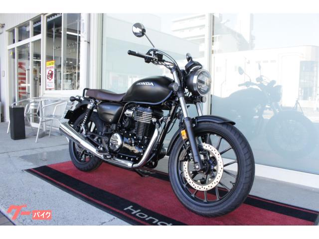 ホンダ　GB350 ワンオーナー　 ホンダ GB350 2025年モデル ワンオーナー ノーマル車両