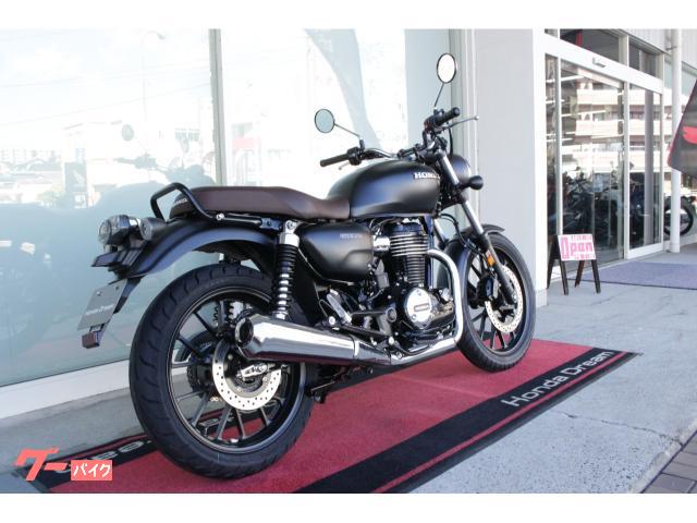 ホンダ GB350 2025年モデル ワンオーナー ノーマル車両