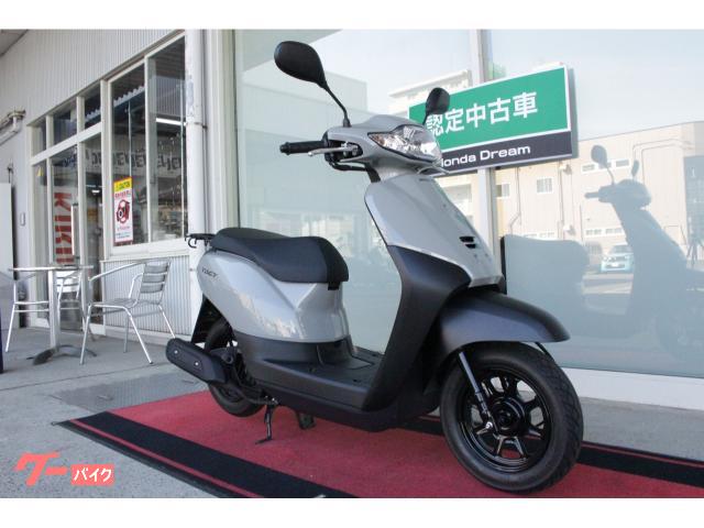 ホンダ タクト・ベーシック 2025年モデル ワンオーナー ノーマル ホンダ タクト・ベーシック 2025年モデル ワンオーナー ノーマル