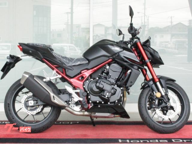 ＣＢ７５０ホーネット　Ｅ−Ｃｌｕｔｃｈ　２０２６年モデル
