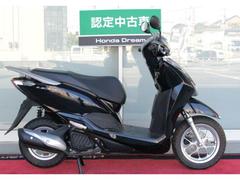 ホンダ　リード１２５