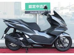 ホンダ　ＰＣＸ　２０２１年式モデル　グリップヒーター