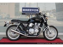 ホンダ　ＣＢ１１００ＥＸ　ＦｉｎａｌＥｄｉｔｉｏｎ　２０２１年式モデル　ワンオーナー　ノーマル車両