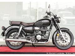 ホンダ　ＧＢ３５０Ｃ　２０２４年式モデル