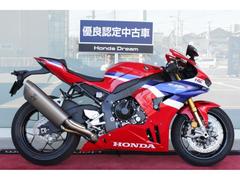 ホンダ　ＣＢＲ１０００ＲＲ−Ｒ　ＳＰ　ノーマル車両　ワンオーナー　メーカー保証Ｒ８年５月２２日まで