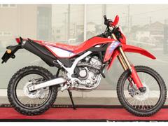 ホンダ　ＣＲＦ２５０Ｌ　２０２５年式モデル
