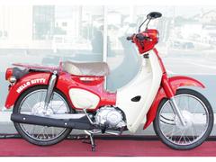 ホンダ　スーパーカブ５０　ＨＥＬＬＯ　ＫＩＴＴＹ　２０２５年式モデル