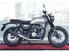 ホンダ　ＧＢ３５０Ｓ　２０２５年式モデル