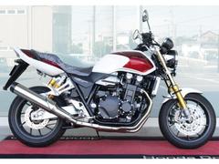 ホンダ　ＣＢ１３００Ｓｕｐｅｒ　Ｆｏｕｒ　ＳＰ　Ｆｉｎａｌｅｄｉｔｉｏｎ　２０２５年式モデル