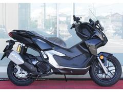 ホンダ　ＡＤＶ１６０　２０２５年式モデル