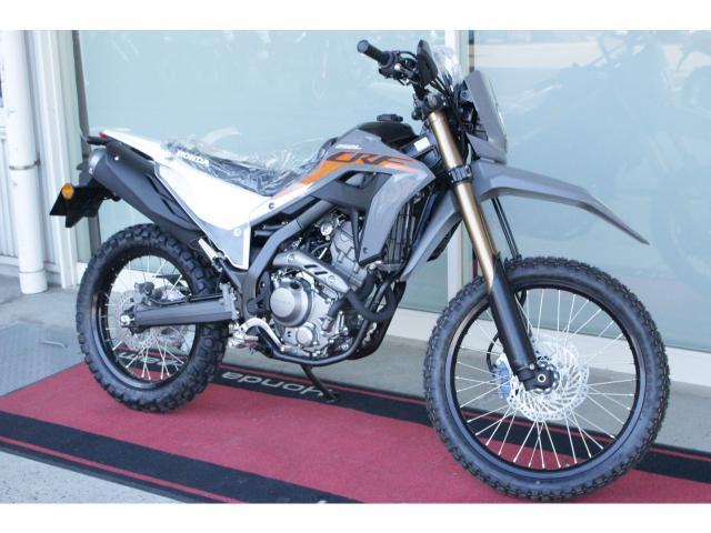 ホンダ CRF250 レーサー 公道 値下げしました！