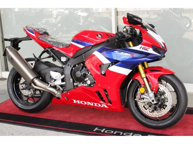 ホンダ CBR1000RR－R SP 2024年モデル｜ホンダ