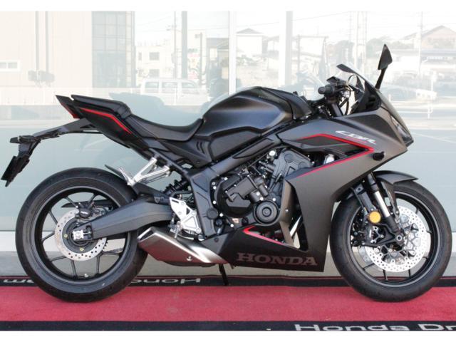 ホンダ CBR650R E－Clutch 2024年モデル｜ホンダ