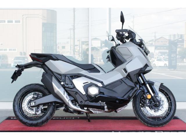 ホンダ X－ADV 2026年モデル｜ホンダドリーム山口｜新車・中古