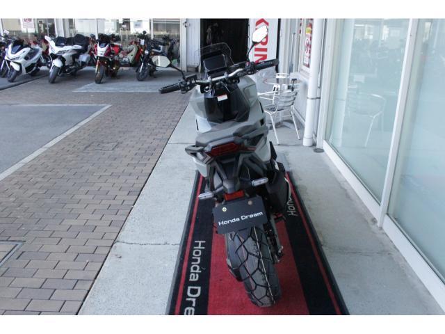 ホンダ X－ADV 2026年モデル｜ホンダドリーム山口｜新車・中古