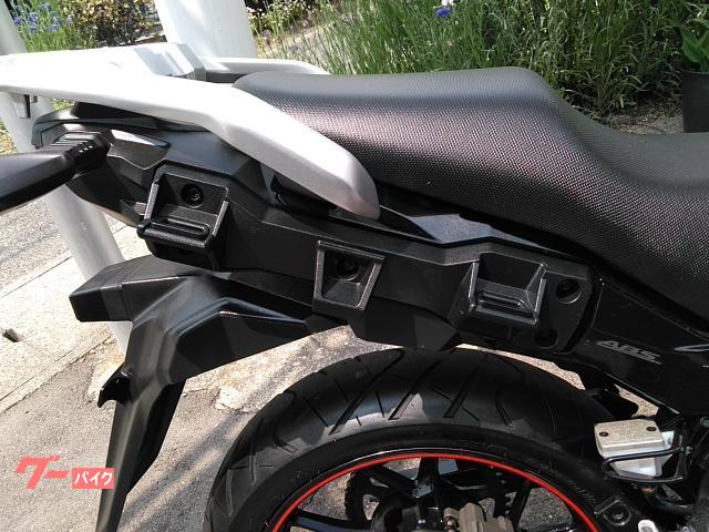 スズキ V－ストローム250 ABS｜（有）バイクの森｜新車