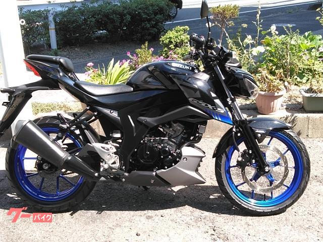ＧＳＸ−Ｓ１２５