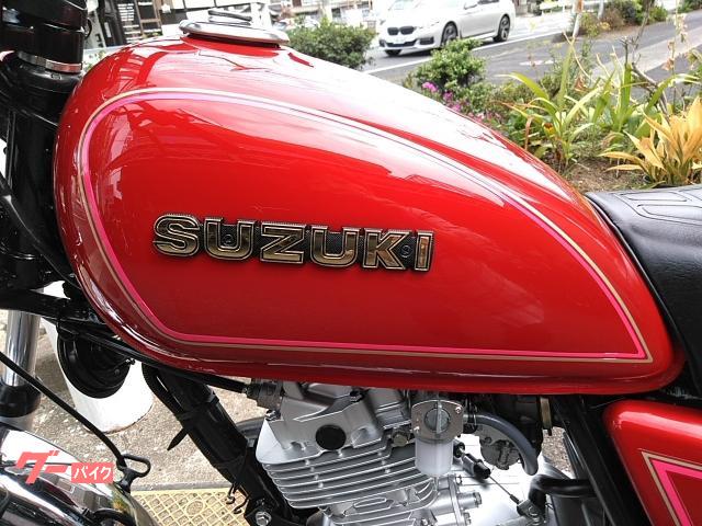 スズキ GN125H 社外マフラー｜（有）バイクの森｜新車