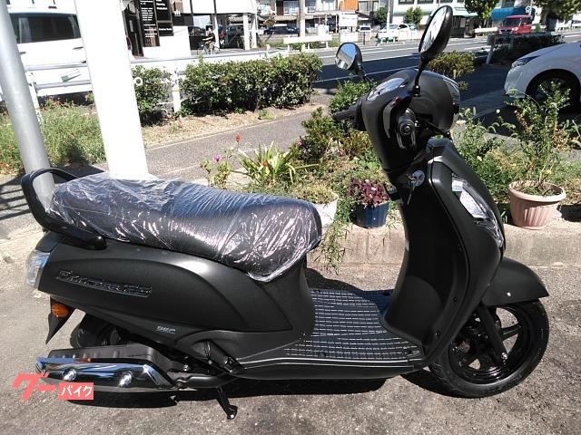 アドレス１２５