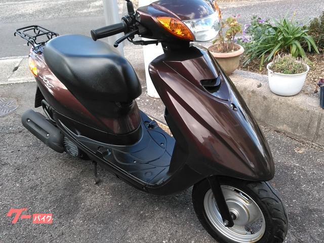 ヤマハ JOG｜（有）バイクの森｜新車・中古バイクなら【グーバイク】