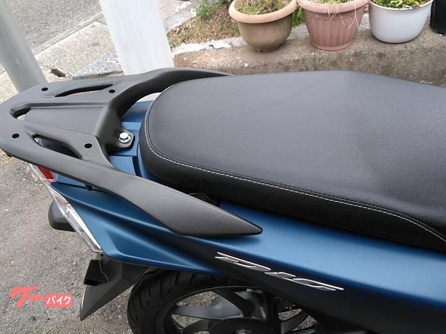 ホンダ Dio110 スマートキー JK03｜（有）バイクの森｜新車