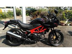 ホンダ　ＶＴＲ２５０Ｆ　ＥＴＣ付