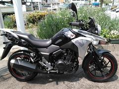 スズキ　Ｖ−ストローム２５０　ＡＢＳ