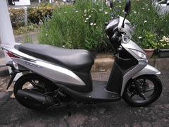 ホンダ　Ｄｉｏ１１０