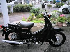 ホンダ　リトルカブ