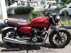 ホンダ　ＧＢ３５０　タコメーター付