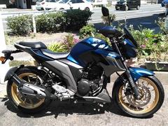 ヤマハ　ＦＺＳ２５