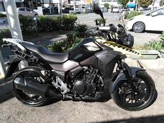 スズキ　Ｖ−ストローム２５０　ＡＢＳ