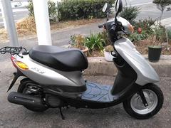 ヤマハ　ＪＯＧ