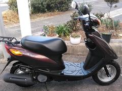 ヤマハ　ＪＯＧ