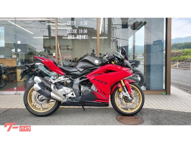 ＣＢＲ２５０ＲＲ