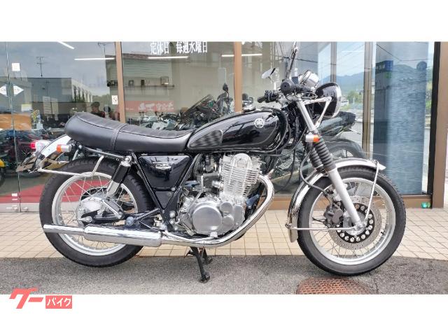 ＳＲ４００