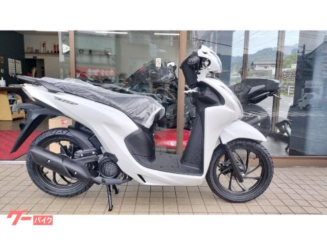 Ｄｉｏ１１０　Ｌｉｔｅ