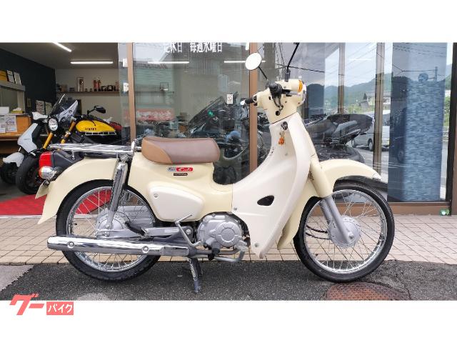 スーパーカブ１１０