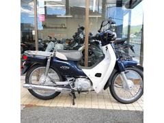 ホンダ　スーパーカブ１１０