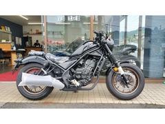 ホンダ　レブル２５０　Ｅ−Ｃｌｕｔｃｈ
