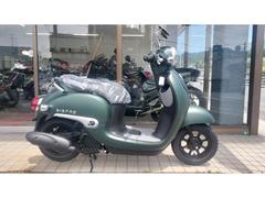 ホンダ　ジョルノ