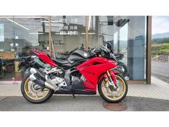 ホンダ　ＣＢＲ２５０ＲＲ