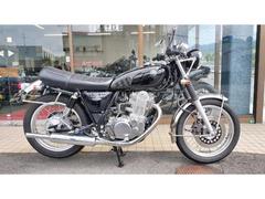 ヤマハ　ＳＲ４００