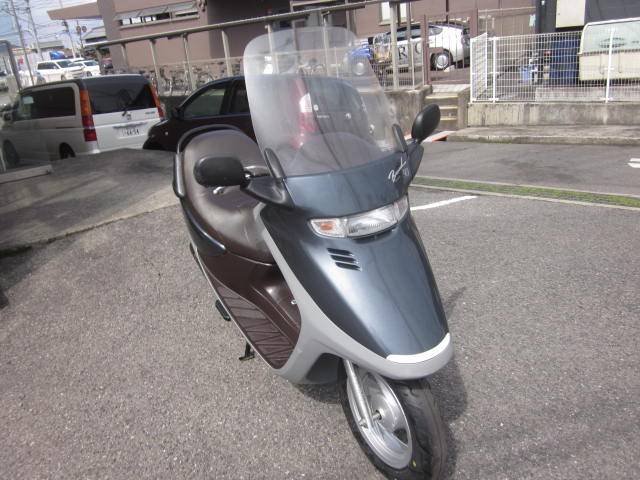 ホンダ ブロード９０ ＡＴ キャブ車 ２スト｜（株）梅木商会 本店｜新車・中古バイクなら【グーバイク】