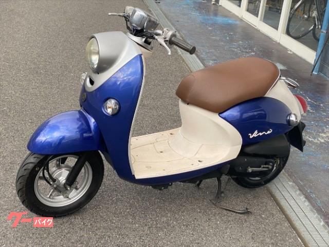 車両情報:ヤマハ ビーノ | キハラサイクルショップ | 中古バイク・新車 ...