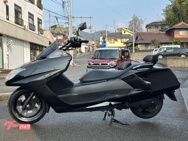 ヤマハ マグザム ノーマル車両 ＦＩ車｜キハラサイクルショップ｜新車・中古バイクなら【グーバイク】