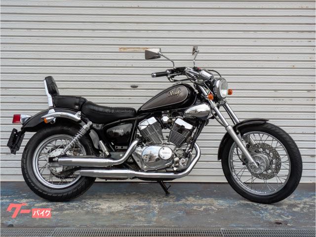 ＸＶ２５０ビラーゴ