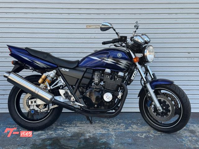 ＸＪＲ４００Ｒ　イモビキー２本　ノーマル車