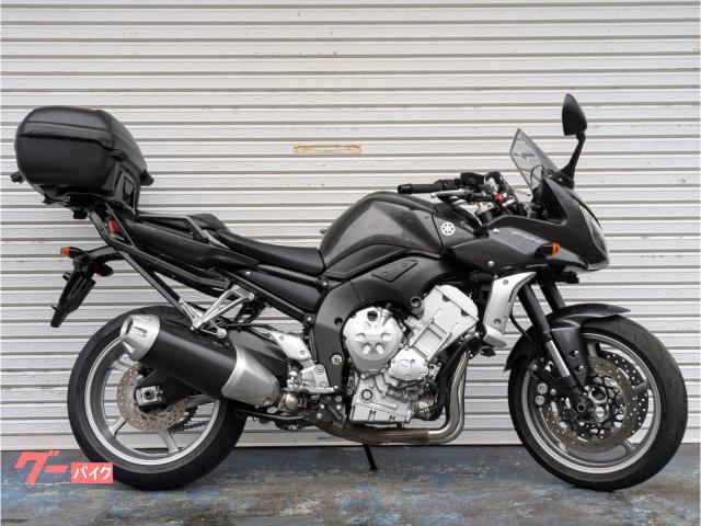 ＦＺ１　ＦＡＺＥＲ　トップケース付き