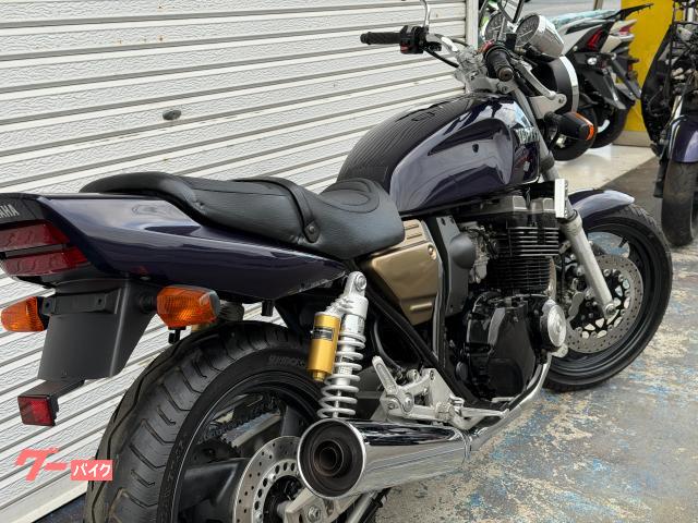 バイク xjr400 4hm ヤマハ XJR400 1993年式 4HMの諸元・スペック情報 | ウェビック